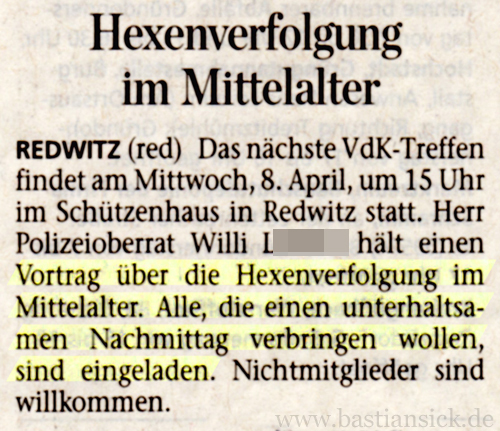 Hexenverfolgung im Mittelalter_WZ (Obermain-Tagblatt 2.4.15) von Rainer Domke 16.04.2015_iTZed5fu_f.jpg